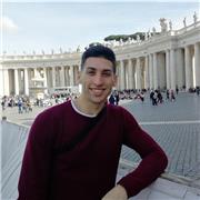 Doy clases de acondicionamiento y readaptación deportiva